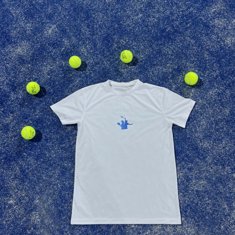 The Basic Ace Serve