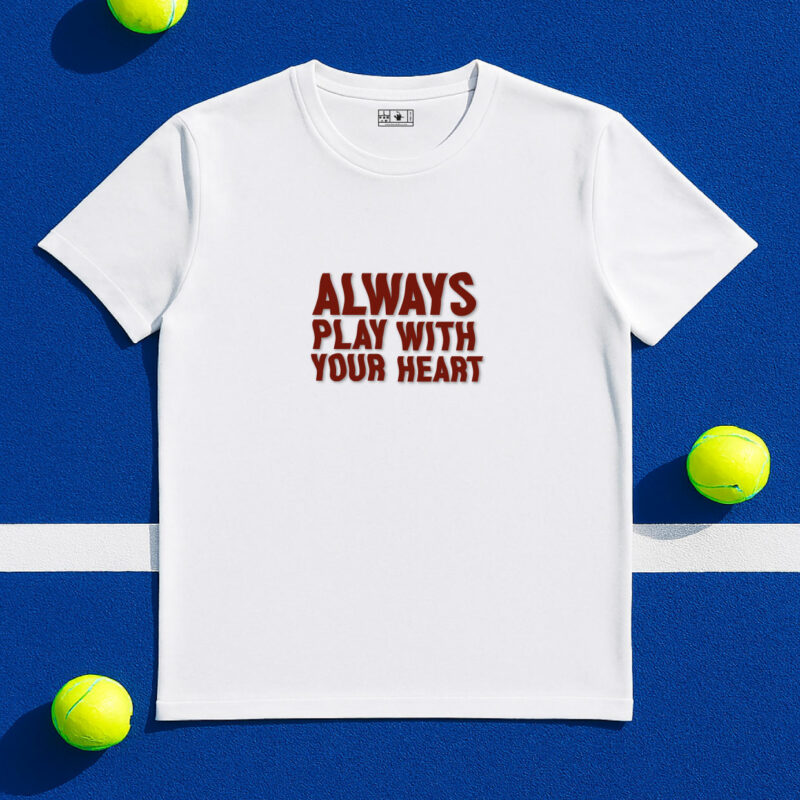 Heart T-Shirt