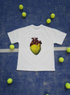 back heart