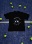 back padel club black - Copie