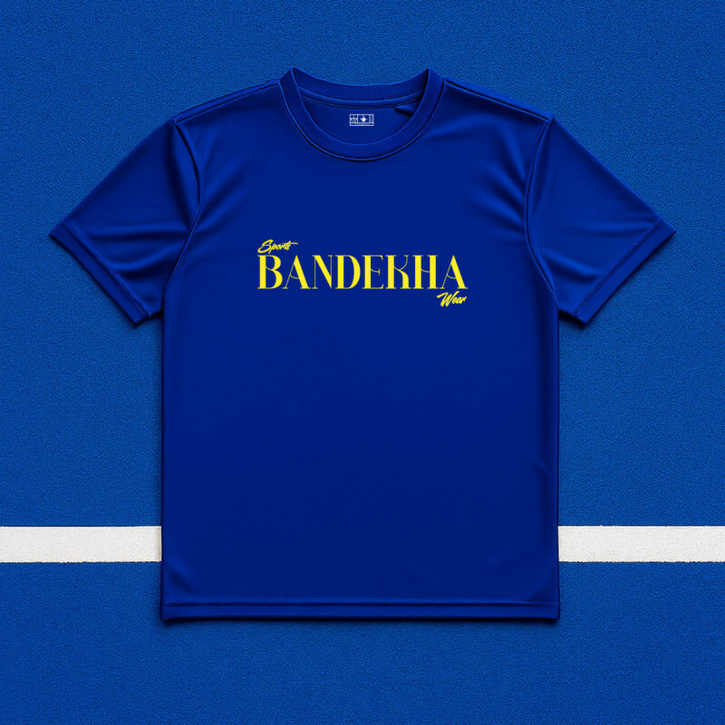 THE RALLY T-SHIRT