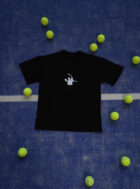 front padel club black