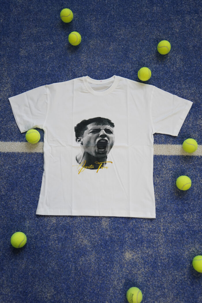 front tapia