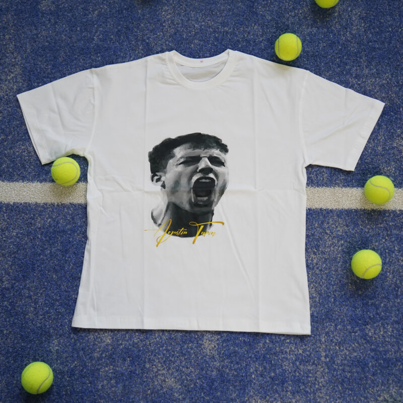 Agustín Tapia T-Shirt