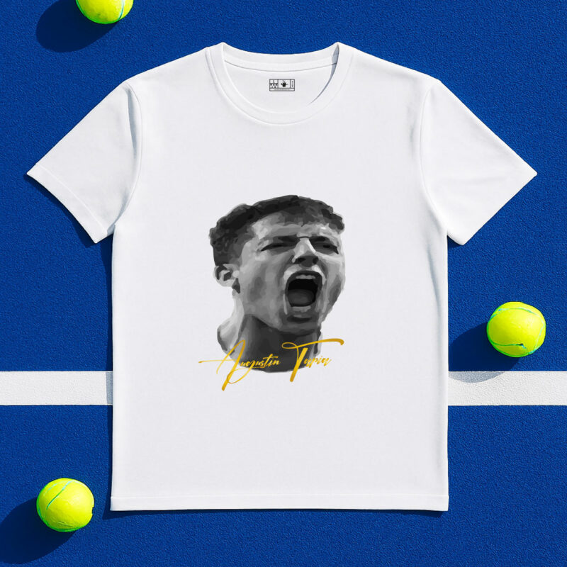 Agustín Tapia T-Shirt